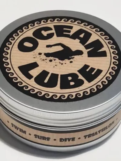 Ocean Lube - 100g Travel Tub