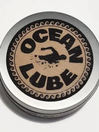 Ocean Lube - 100g Travel Tub