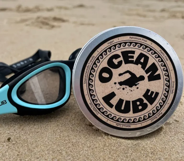 Ethically made with the environment in mind, if you love having fun in the big blue, then Ocean Lube is the product for you