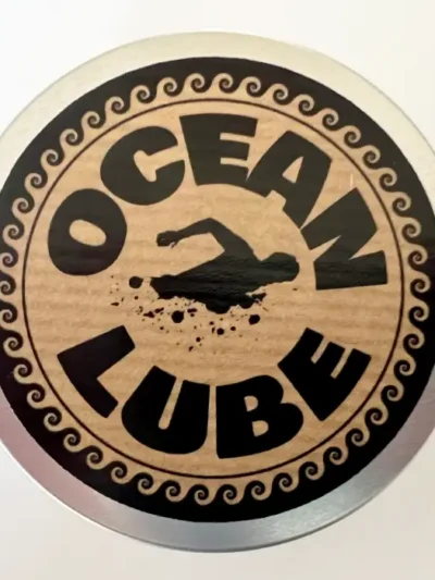 Ocean Lube - New 60g Tub