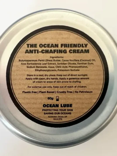 Ocean Lube - New 60g Tub