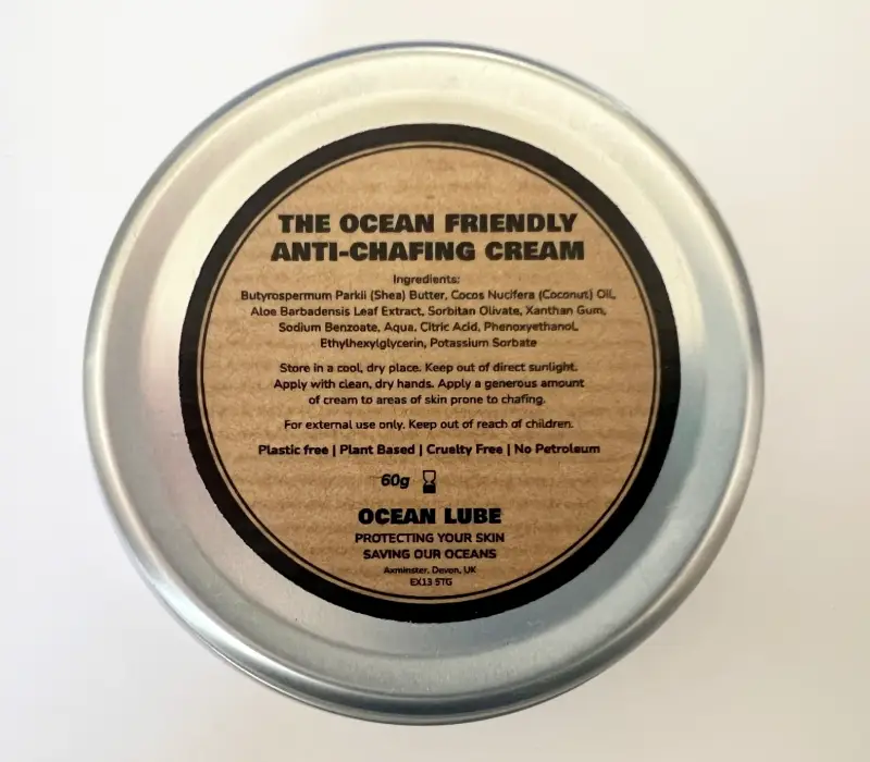 Ocean Lube - New 60g Tub