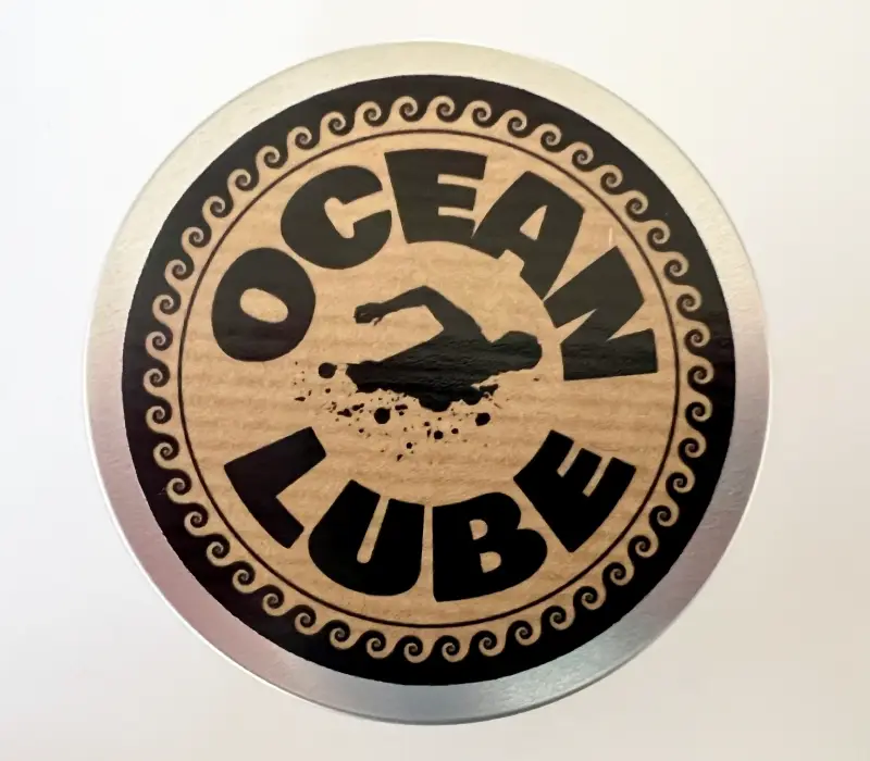 Ocean Lube - New 60g Tub