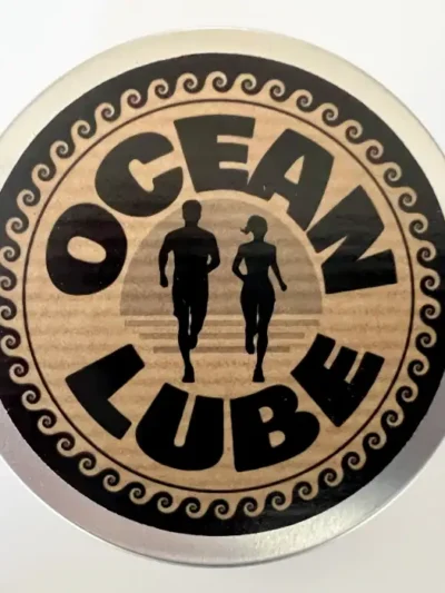 Ocean Lube Run Edition - New 60g Tub